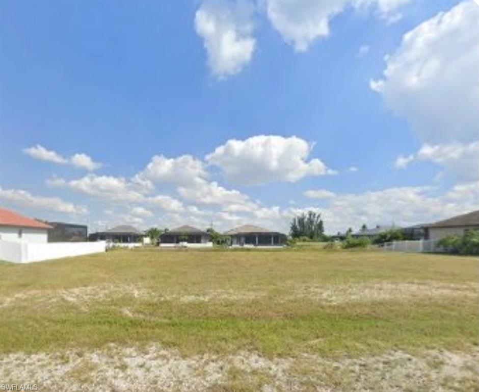 1227 Old Burnt Store RD N