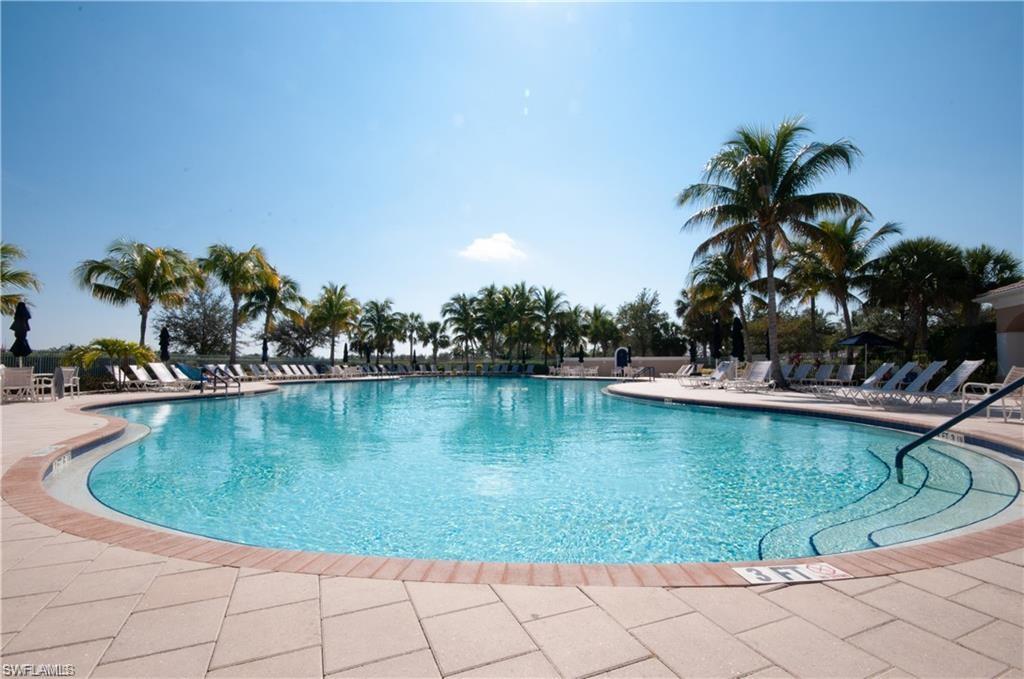 Resort Pool