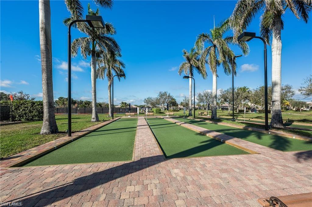 Bocce