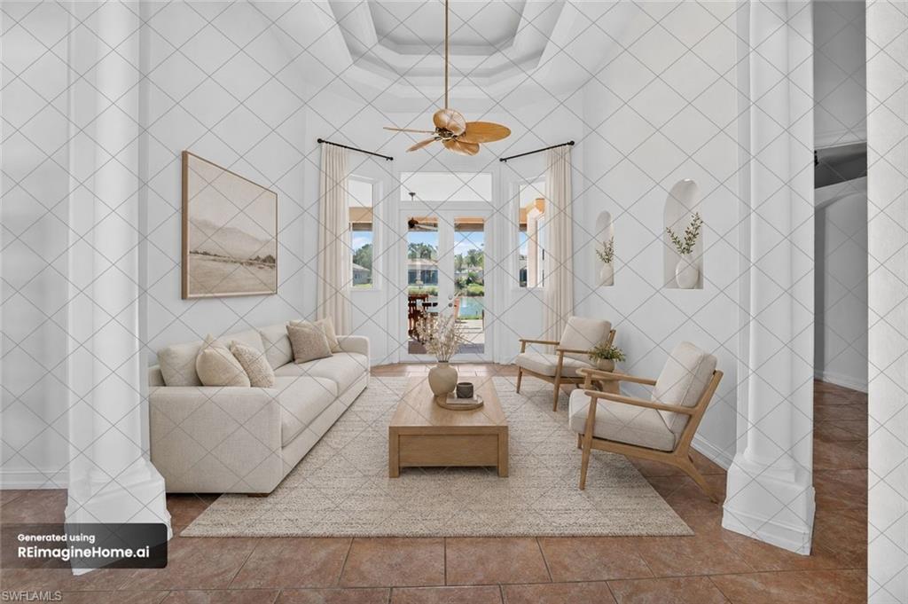 14806 Fripp Island CT