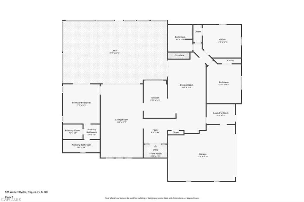 525 Weber BLVD N photo 44