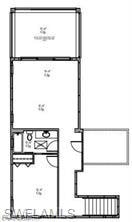 View of property floor plan