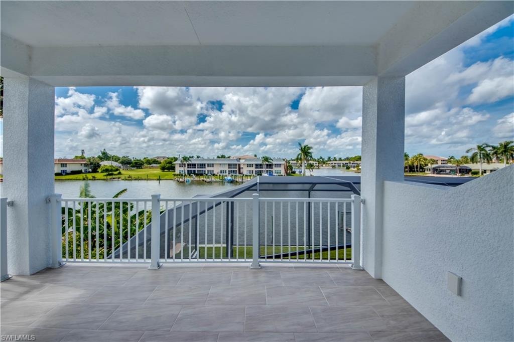 View of home floor plan