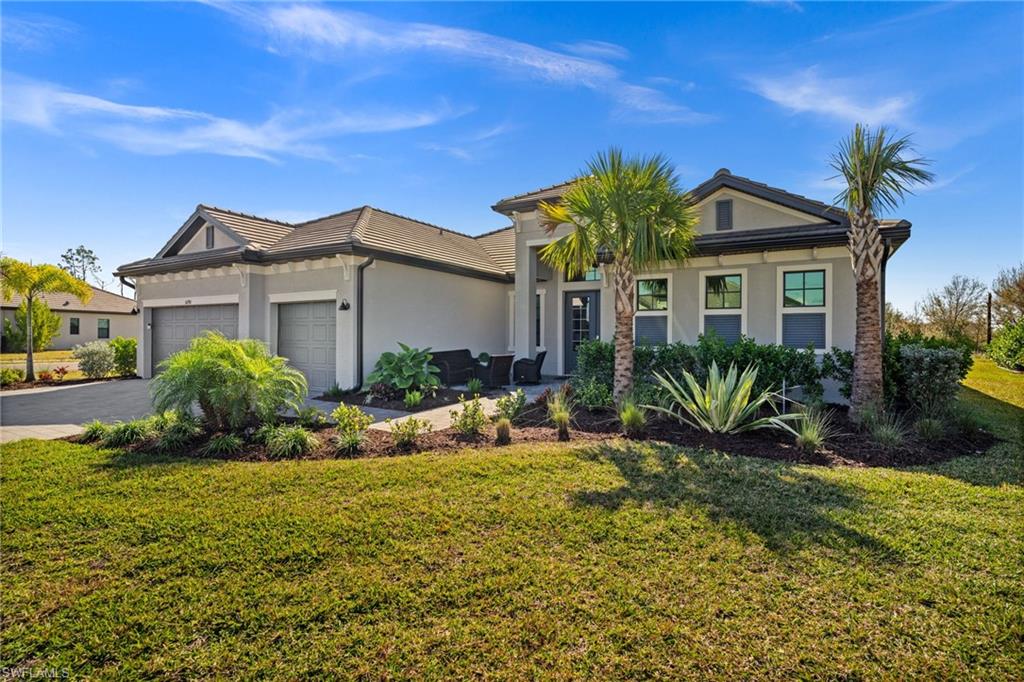 10798 Timber Creek DR