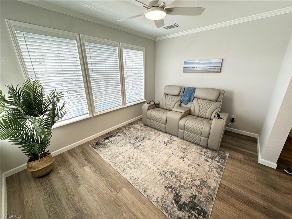 Bonus room.  It can be whatever you want