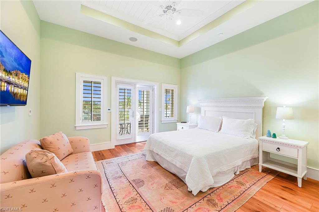 2nd Floor Guest Suite #2