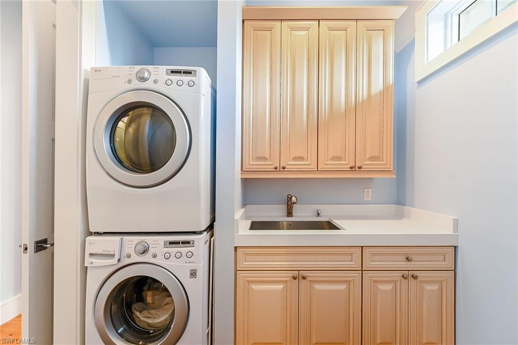 Laundry Room # 2 on Second Floor