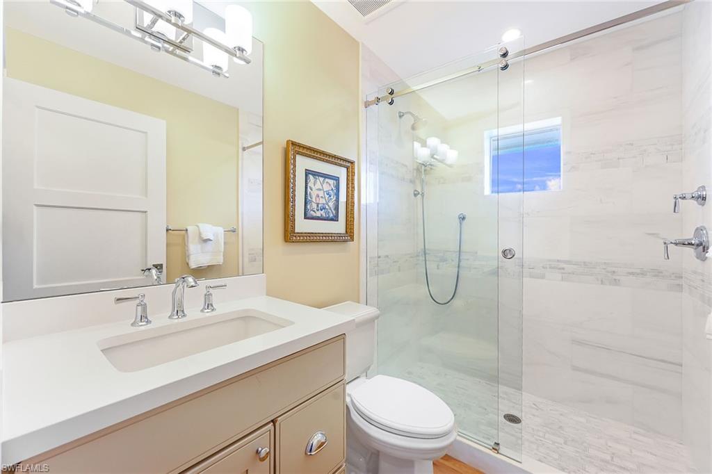 Guest Apt. Bath