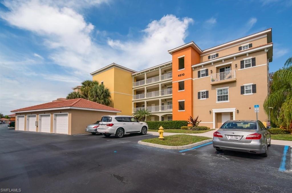 4510 Botanical Place CIR 402