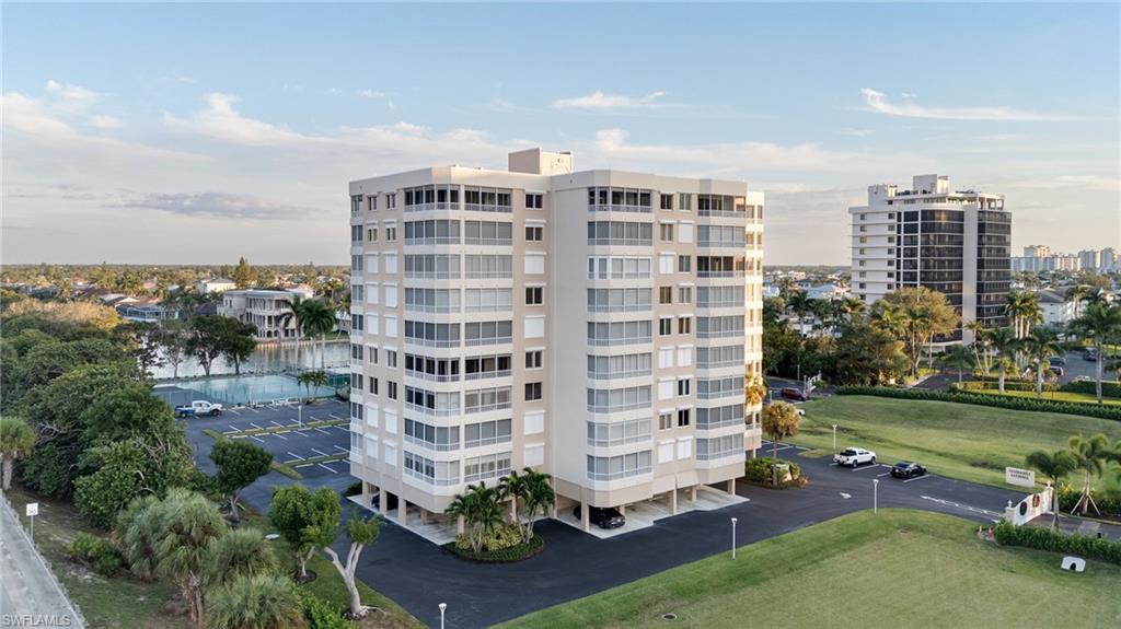 11118 Gulf Shore DR A401