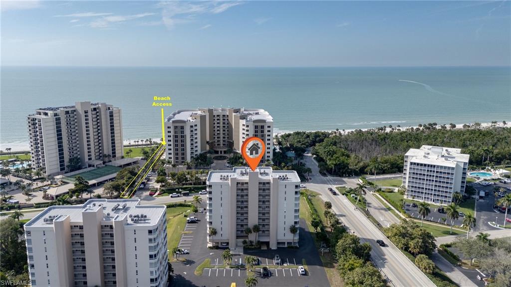 11118 Gulf Shore DR A401 photo 32