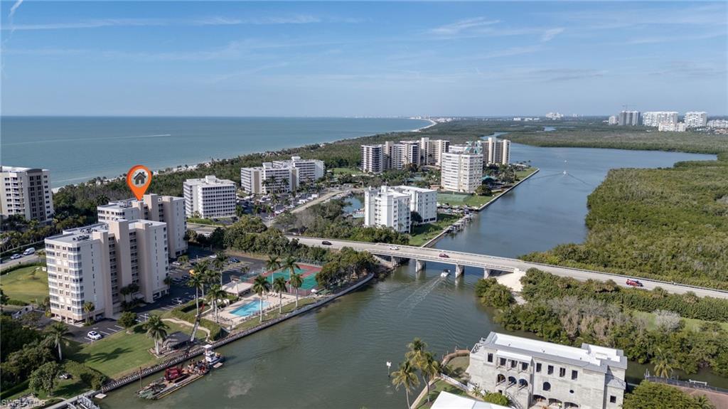 11118 Gulf Shore DR A401 photo 30