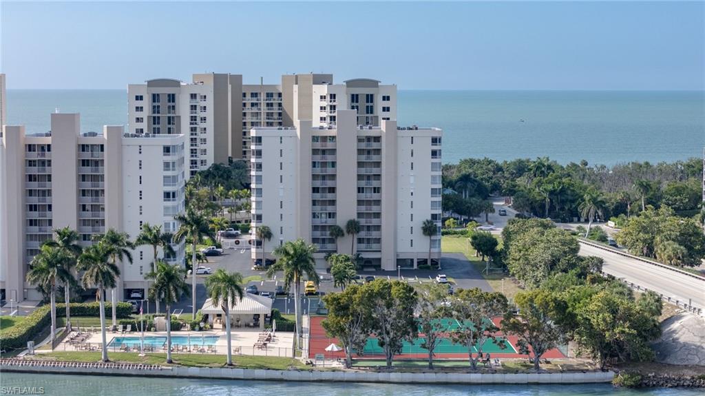 11118 Gulf Shore DR A401