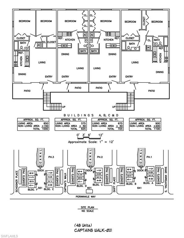 View of room layout