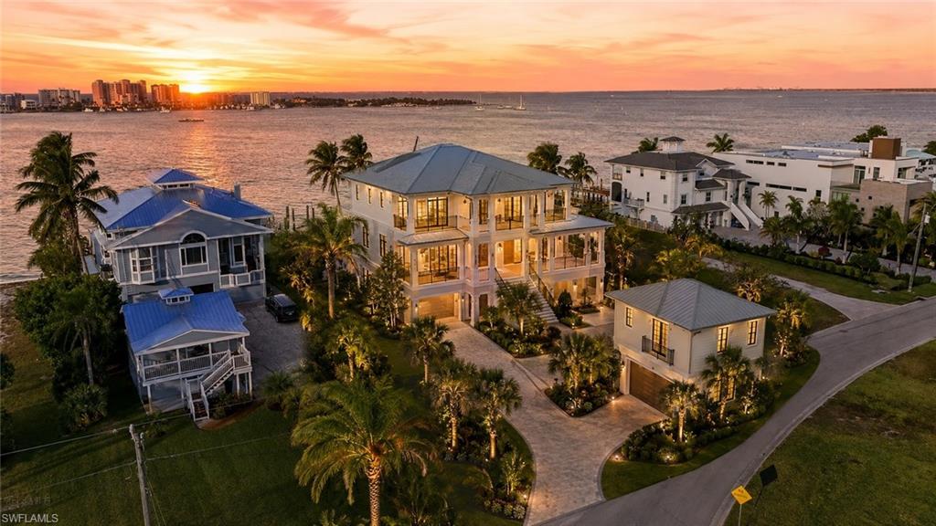 AI RENDERING for this lot and a half! southern exposure on deepwater in beautifully developing neighborhood!