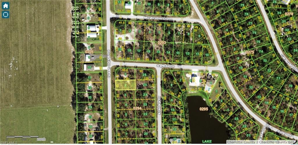 13302 Green Gulf BLVD