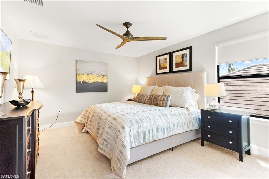 Upstairs Bedroom