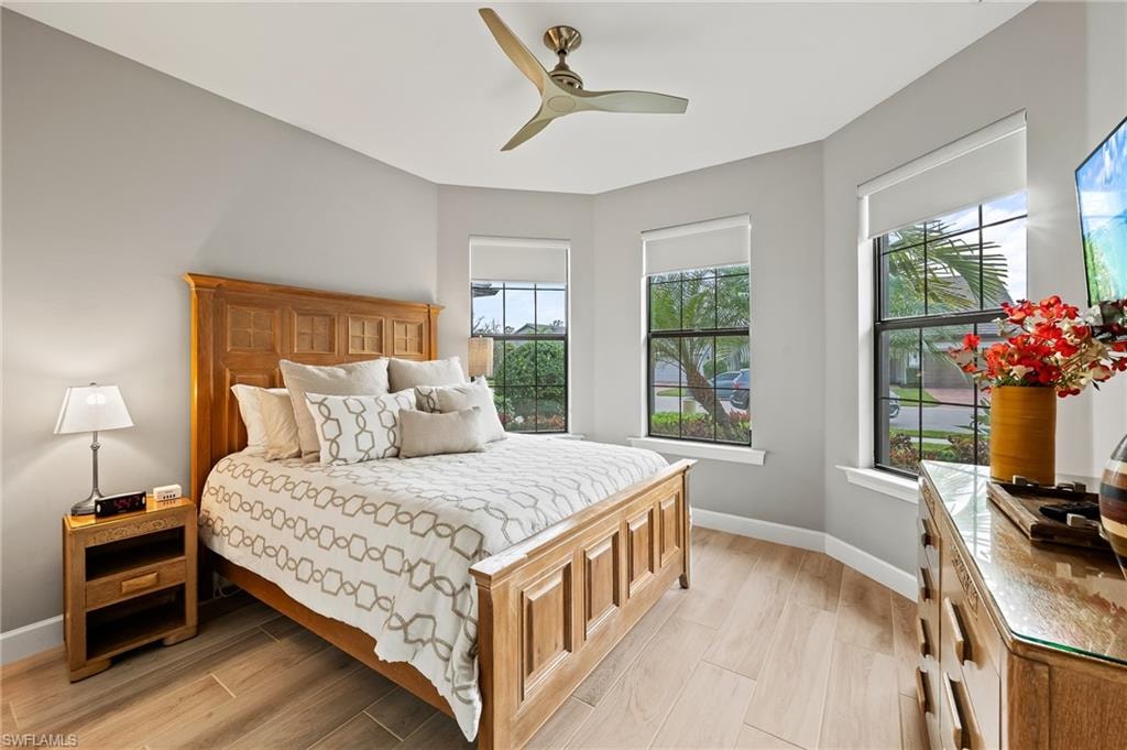 Front bedroom