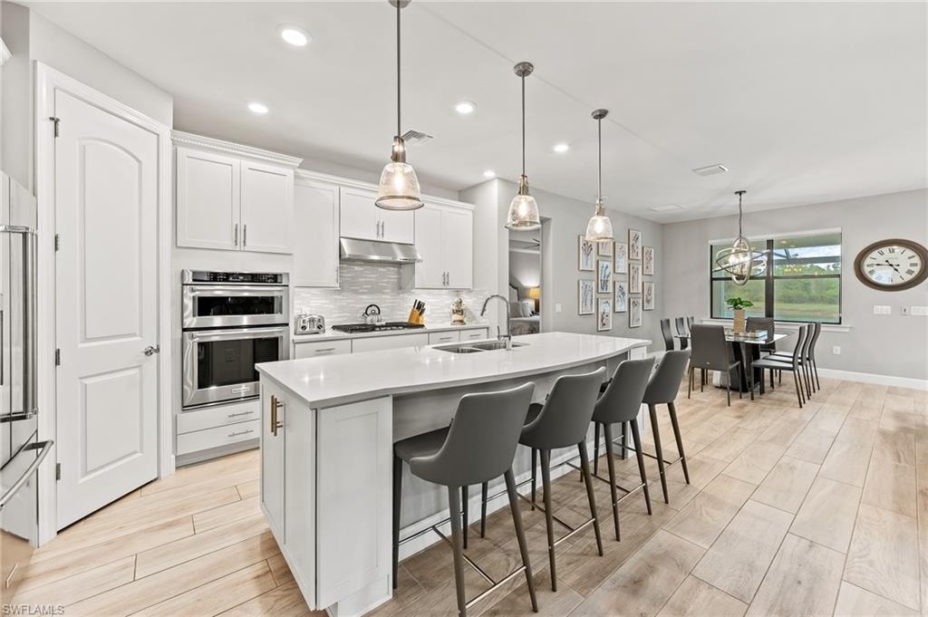Beautiful Kitchen