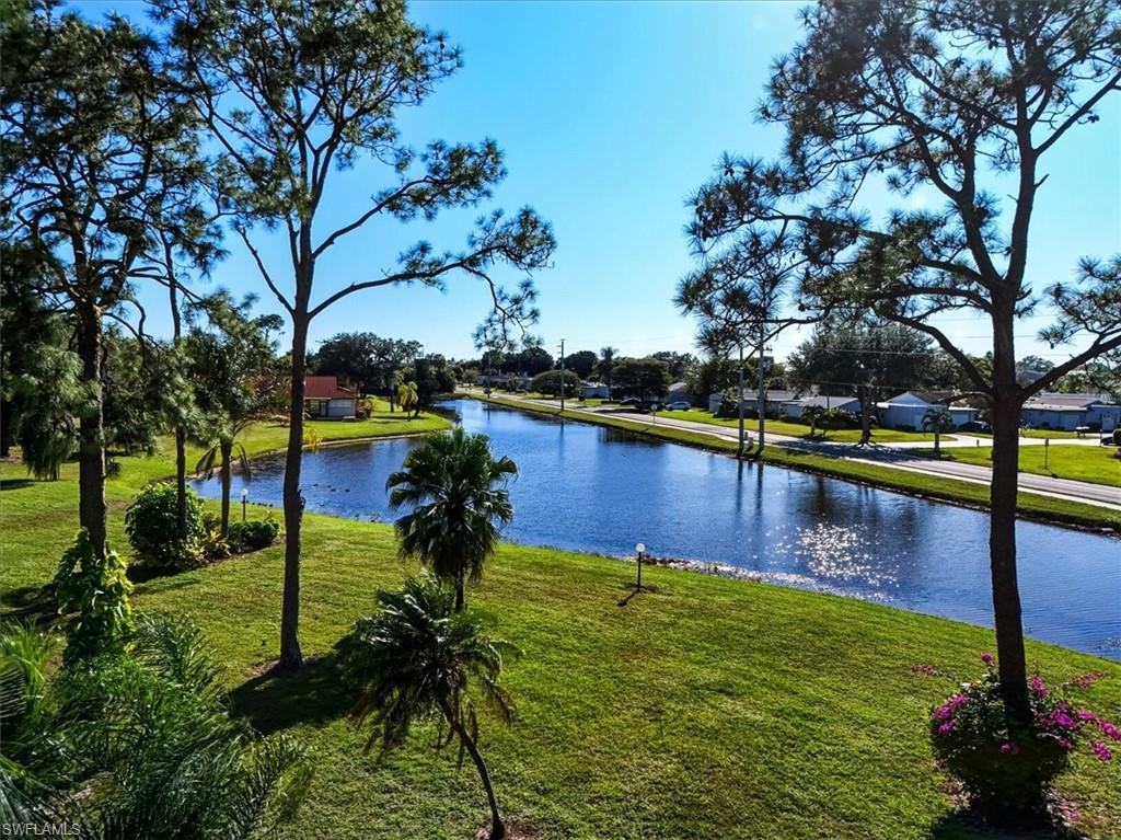 Water view