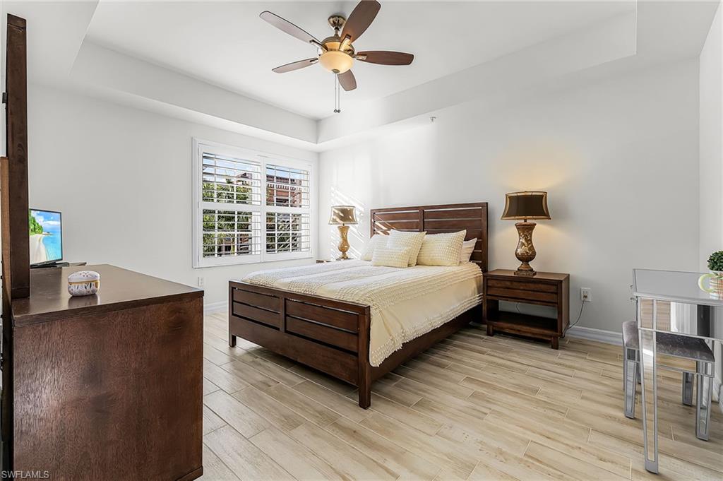 Primary suite
