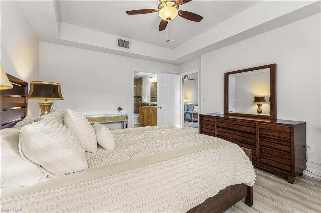 Primary suite