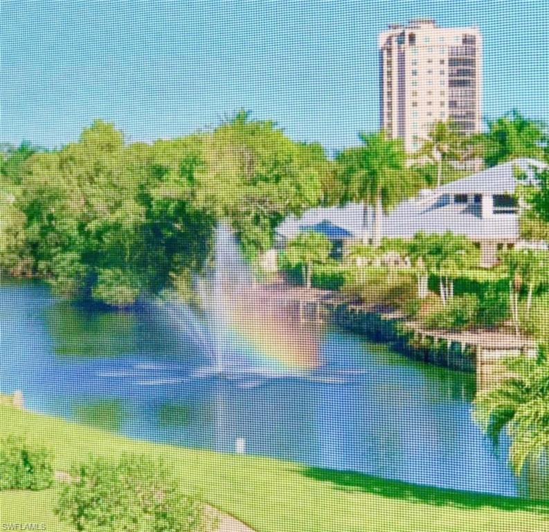 Water view