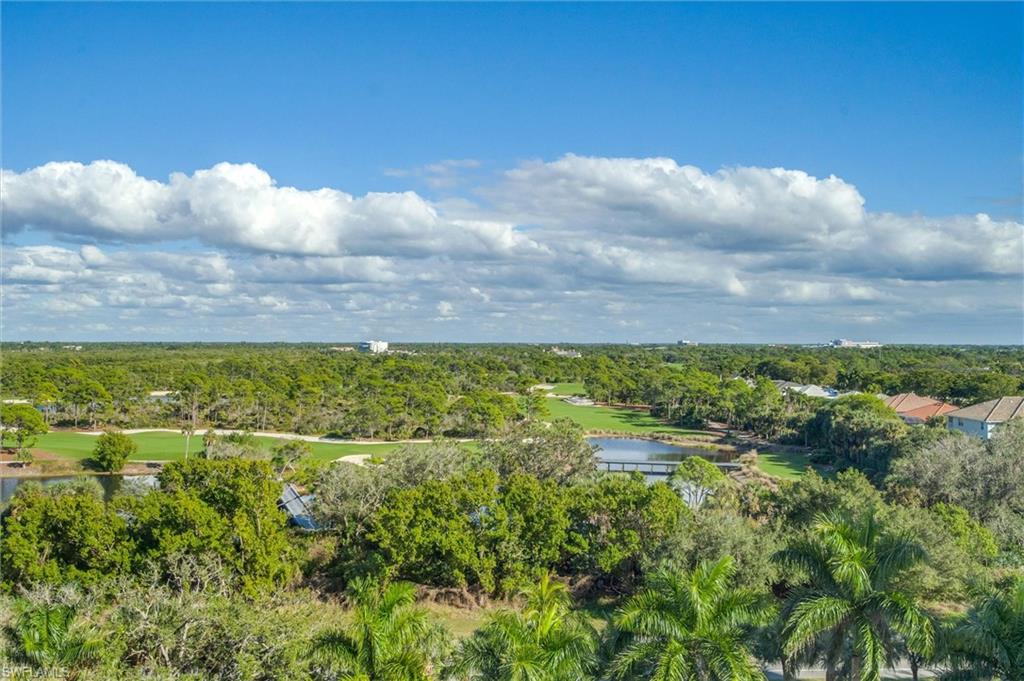 View to the East of OLD COLLIER GOLF COURSE