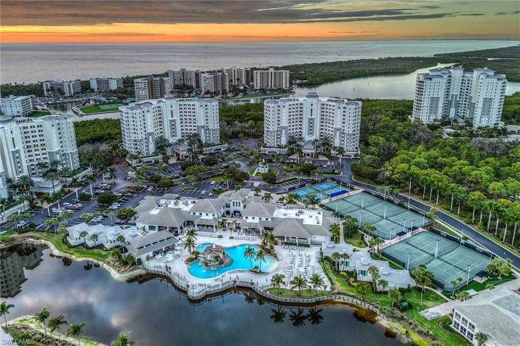 The Dunes of Naples