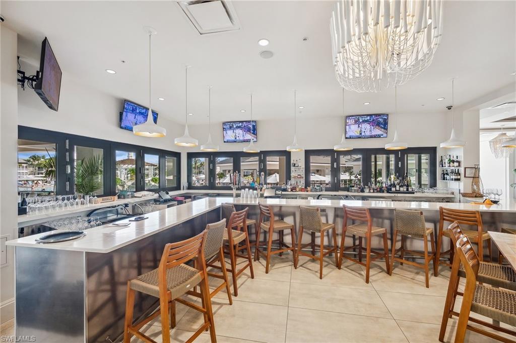 The Club Bar