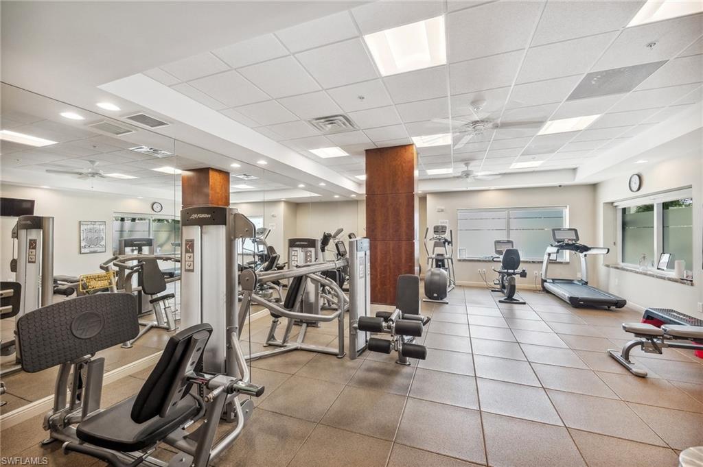Grande Geneva Fitness