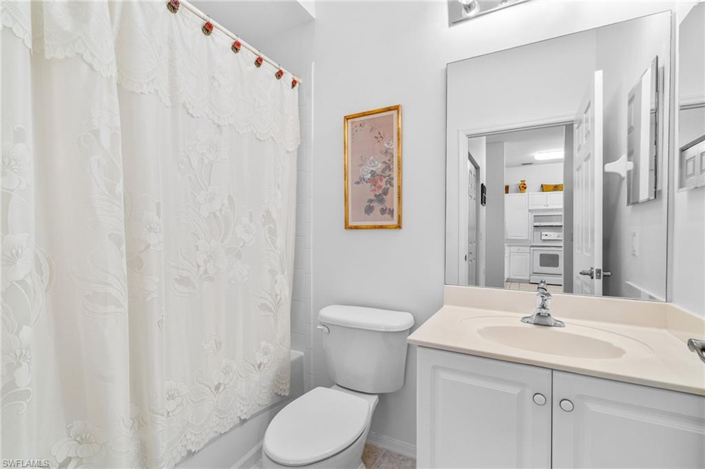 Bathroom 2