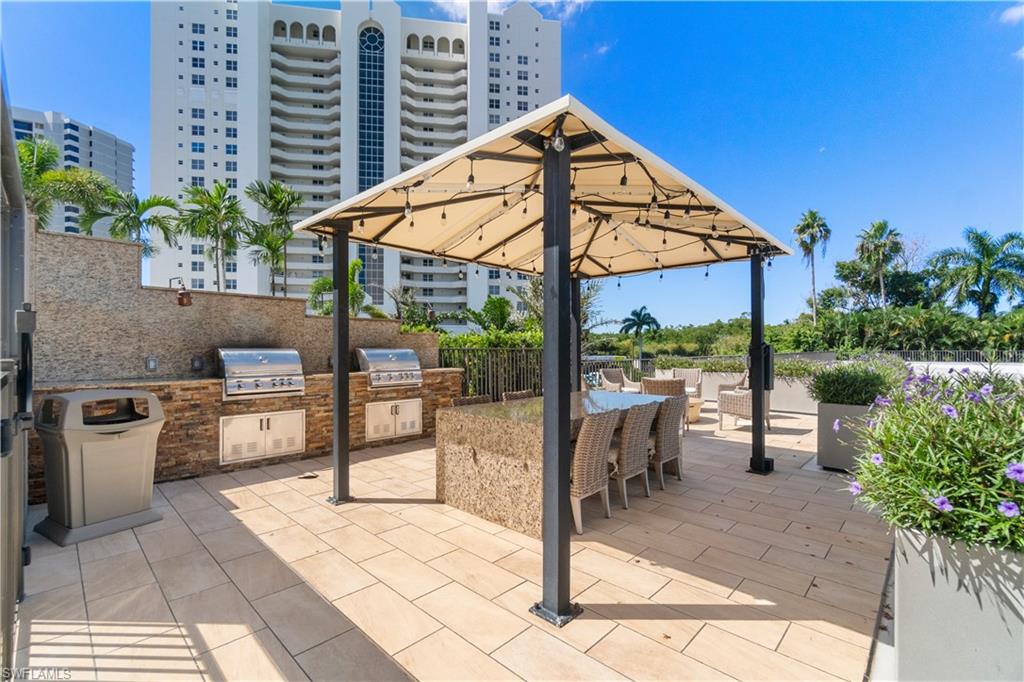 5601 Turtle Bay DR 803 photo 22