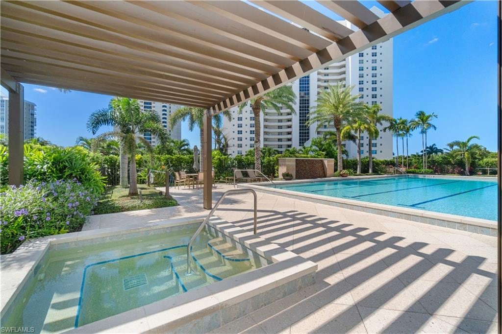 5601 Turtle Bay DR 803 photo 21