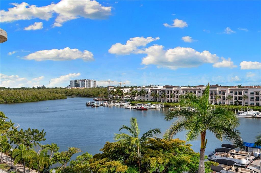 451 Bayfront PL 5410