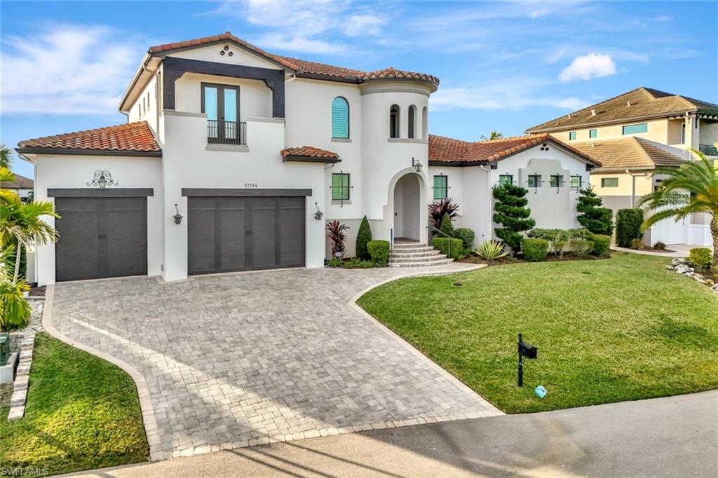 27194 Harbor DR