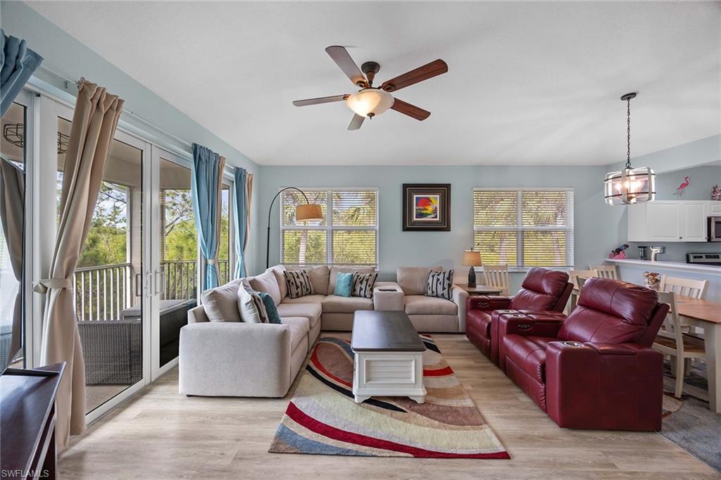 8365 Whisper Trace WAY L204 photo 7