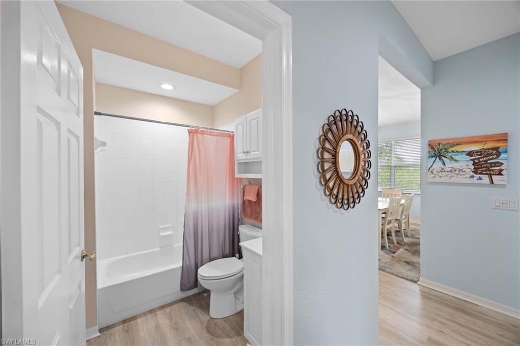 8365 Whisper Trace WAY L204 photo 20