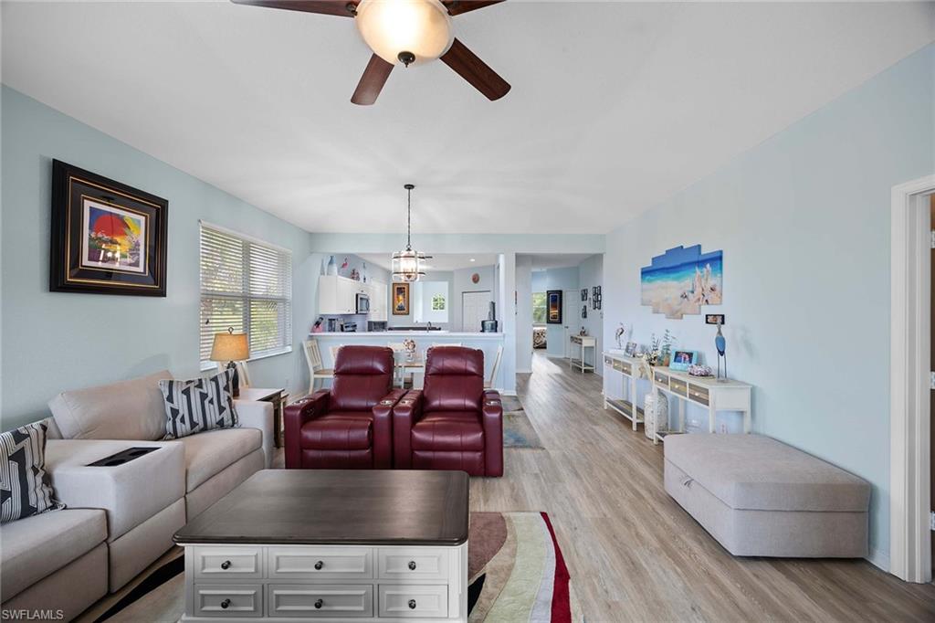 8365 Whisper Trace WAY L204 photo 9