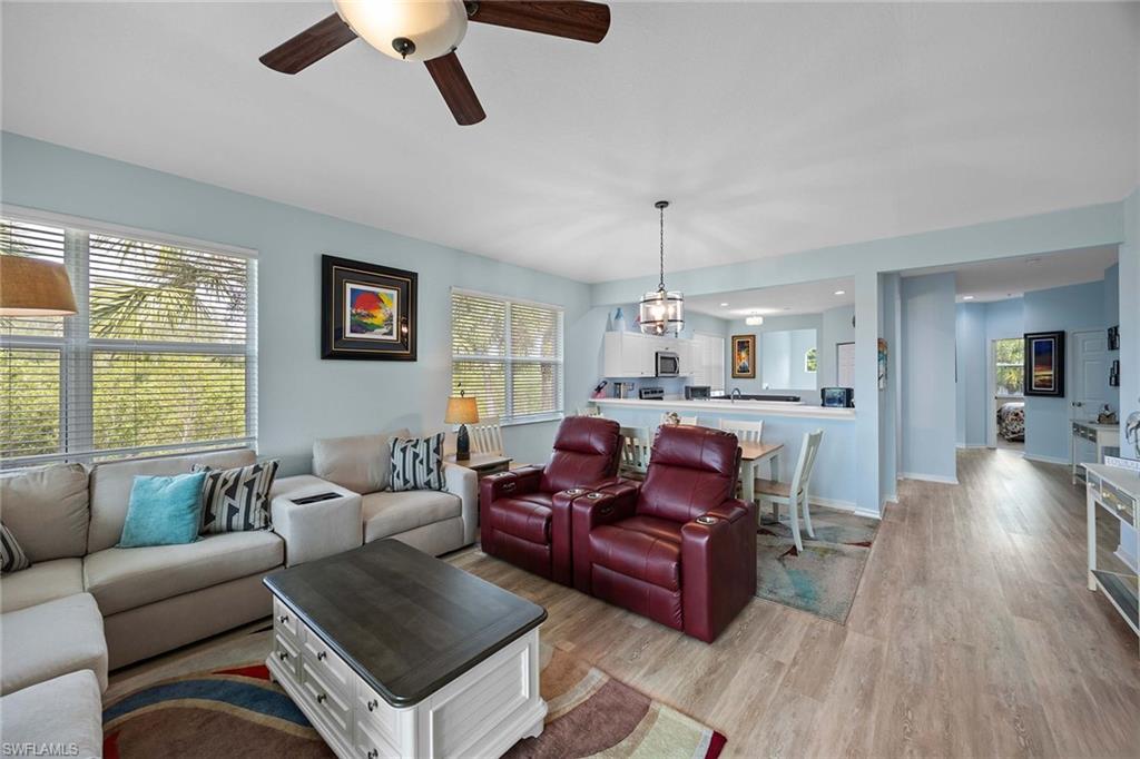 8365 Whisper Trace WAY L204 photo 8