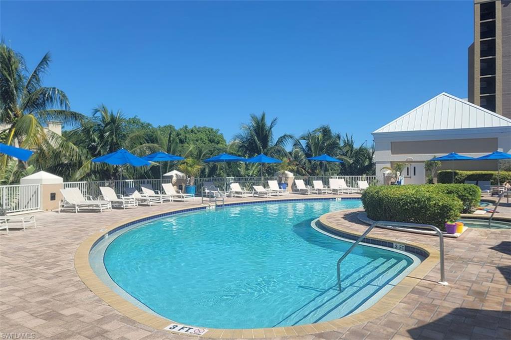 The pool is currently under construction and set to be complete April 2026.  Be the first to enjoy .