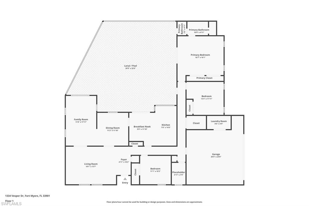1334 Vesper DR photo 6