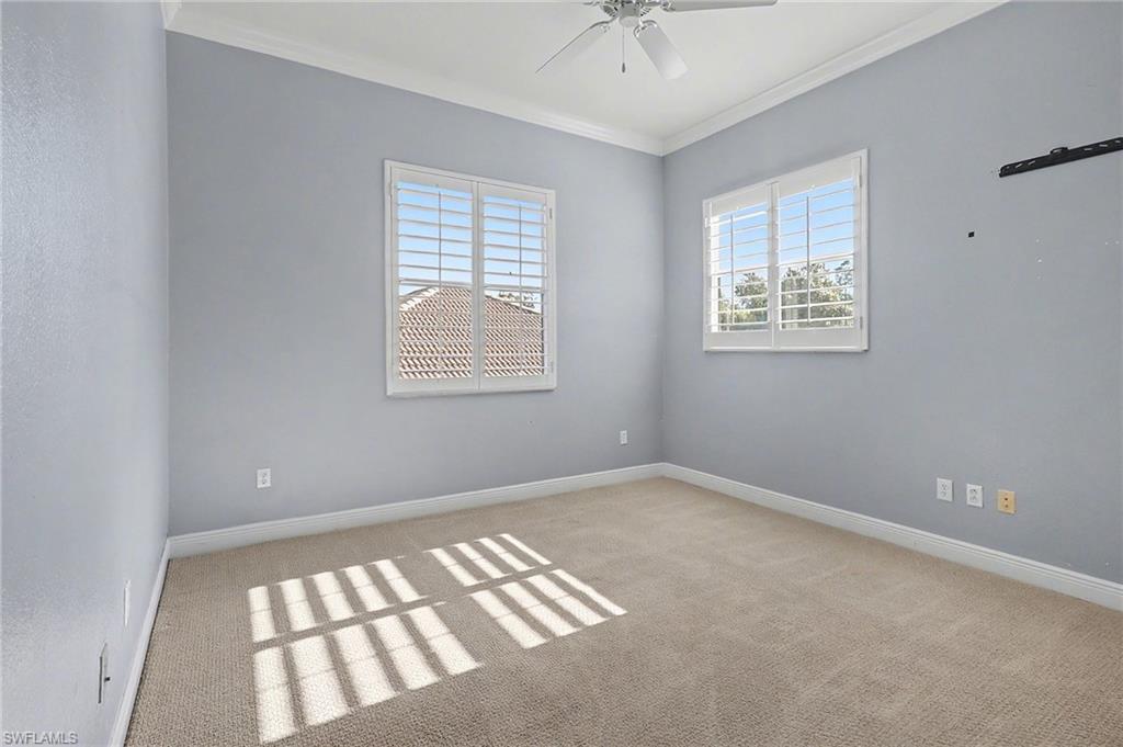 2nd floor Bedroom 2