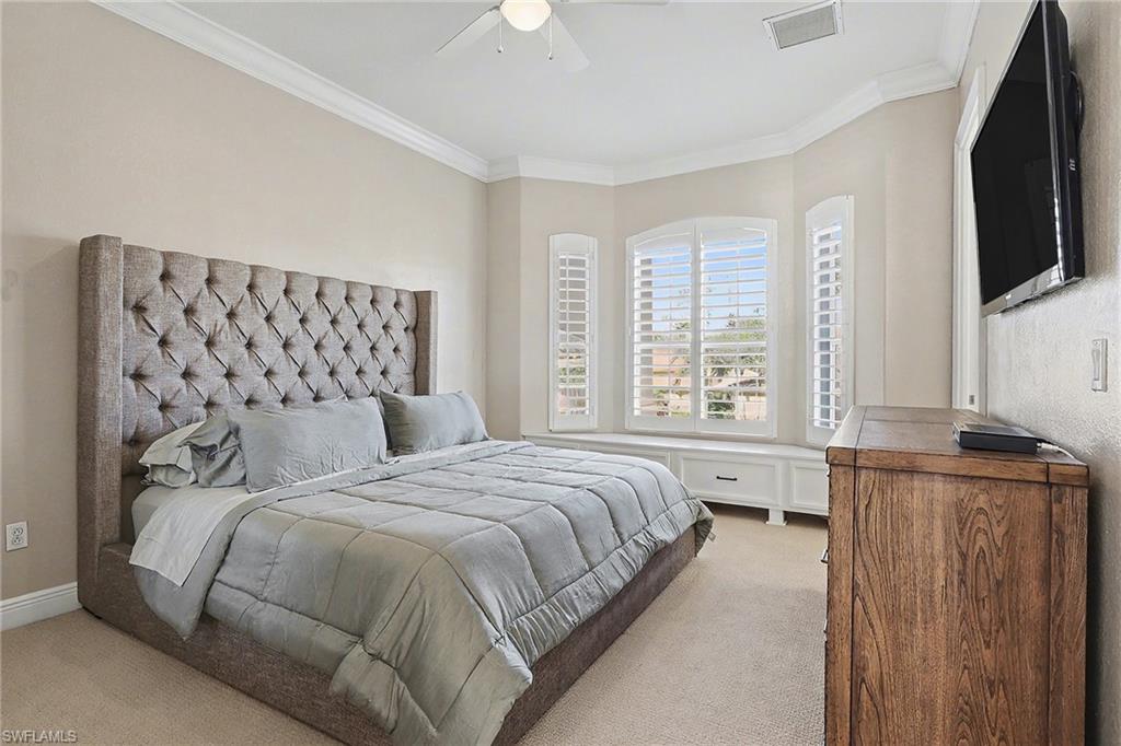 2nd floor Bedroom 3