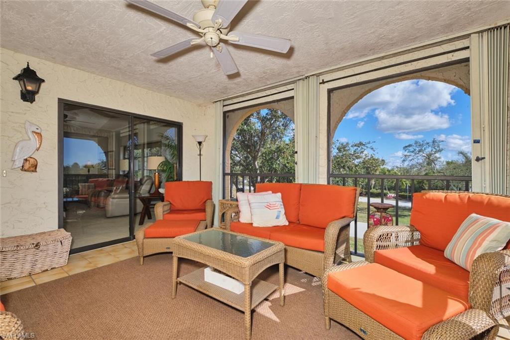 VIEW OF PARK! CORNER UNIT WITH CROSS BREEZE