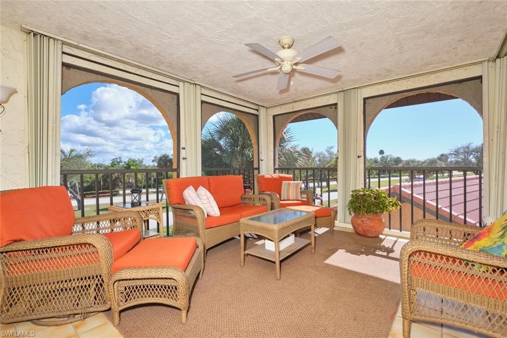OUTDOOR LIVING!