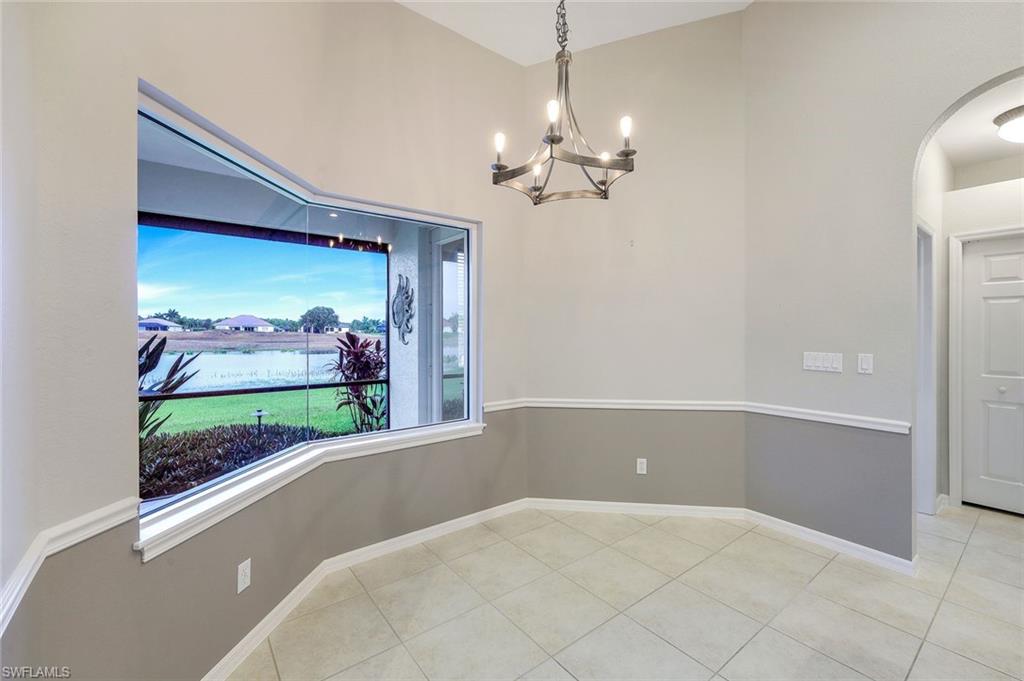 Breakfast Nook