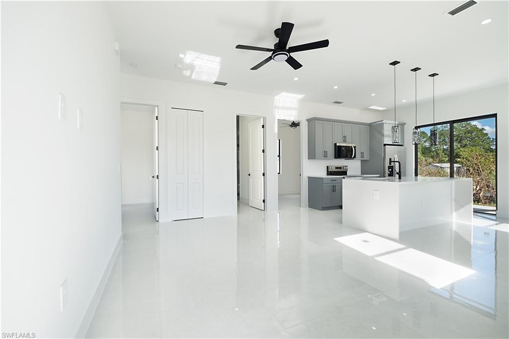 Interior photos are of a similar build, finishing may be slightly different.