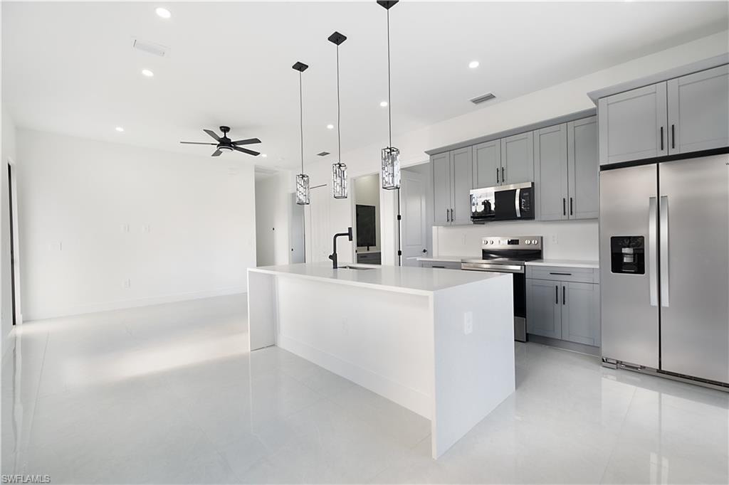 Interior photos are of a similar build, finishing may be slightly different.