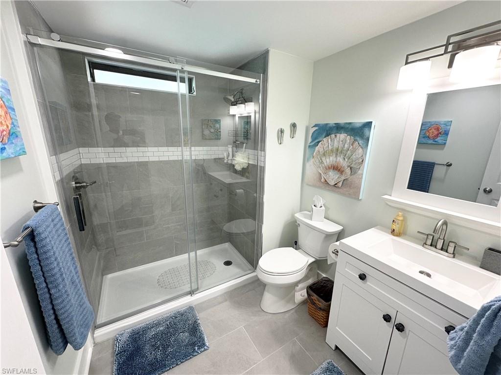 2nd bath